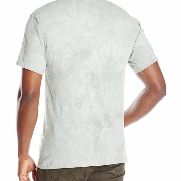 The Mountain Butterfly Butterflies Beautiful Forest Rainbow Insect T-Shirt S - Picture 5 of 7